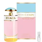 Prada Candy Sugarpop - Eau de Parfum - Perfume sample - 2 ml  