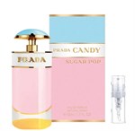 Prada Candy Sugarpop - Eau de Parfum - Perfume sample - 2 ml  
