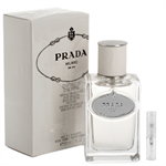 Prada Infusion Men - Eau de Toilette - Perfume sample - 2 ml  