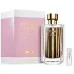 Prada La Femme L’Eau - Eau de Toilette - Perfume sample - 2 ml  