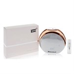 Mont Blanc Presence D'une Femme - Eau de Toilette - Perfume sample - 2 ml 