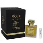 Roja Parfums Fetish Pour Homme - Eau de Parfum - Perfume sample - 2 ml  