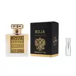 Roja Parfums Oligarch - Eau de Parfum - Perfume sample - 2 ml  