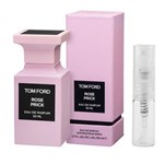 Tom Ford Rose Prick - Eau de Parfum - Perfume sample - 2 ml