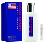 Ralph Lauren Polo Sport - Eau de Toilette - Perfume sample - 2 ml  