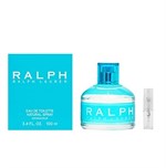 Ralph Lauren Ralph - Eau de Toilette - Perfume sample - 2 ml  