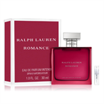 Ralph Lauren Romance - Eau de Parfum Intense - Perfume sample - 2 ml