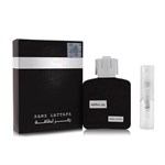 Lattafa Ramz by Lattafa - Eau de Parfum - Perfume sample - 2 ml