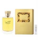 Rasasi Hawas For Her - Eau de Parfum - Perfume sample - 2 ml  