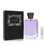 Rasasi Hawas For Men - Eau de Parfum - Perfume sample - 2 ml