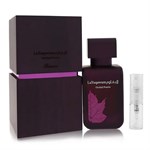 Rasasi La Yuqawam Orchid Prairie - Eau de Parfum - Perfume sample - 2 ml  