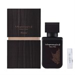 Rasasi La Yuqawam Tobacco Blaze - Eau de Parfum - Perfume sample - 2 ml  