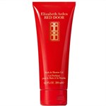 RED DOOR by Elizabeth Arden - Bodylotion 200 ml - for women