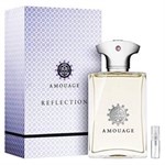 Amouage Reflection Man - Eau de Parfum - Perfume sample - 2 ml