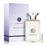 Amouage Reflection Man - Eau de Parfum - Perfume sample - 2 ml