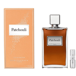 Reminiscence Patchouli - Eau de Toilette - Perfume sample - 2 ml