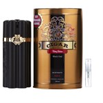 Remy Latour Black Cigar Oud - Eau de Toilette - Perfume sample - 2 ml  