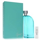 Reyane Tradition Insurrection Li Sport - Eau de Toilette - Perfume sample - 2 ml