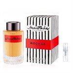 Rochas Moustache - Eau de Parfum - Perfume sample - 2 ml 
