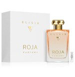 Roja Elixir - Parfum Extrait - Perfume sample - 2 ml