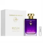 Roja Parfums 51 Pour Femme - Parfume Extrait - Perfume sample - 2 ml  
