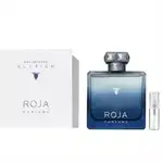 Roja Parfums Elysium Eau Intense - Eau de Parfum - Perfume sample - 2 ml