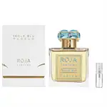 Roja Parfums Isola Blu - Parfum - Perfume sample - 2 ml
