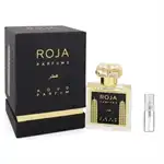 Roja Parfums Kingdom Of Bahrain - Eau de Parfum - Perfume sample - 2 ml  