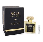 Roja Parfums Kingdom Of Bahrain - Eau de Parfum - Perfume sample - 2 ml  