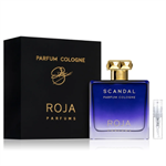 Roja Scandal Parfum Cologne - Eau de Cologne - Perfume sample - 2 ml