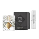 Kilian Roses on Ice - Eau de Parfum - Perfume sample - 2 ml