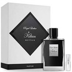 Kilian Royal Leather - Eau de Parfum - Perfume sample - 2 ml