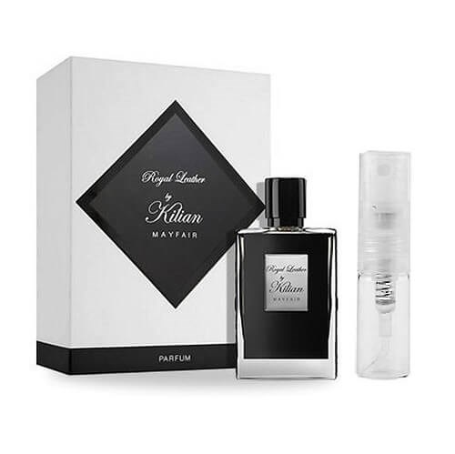 kilian royal leather