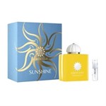 Amouage Sunshine Woman - Eau de Parfum - Perfume sample - 2 ml
