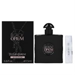 Yves Saint Laurent Black Opium Le Parfum - Perfume sample - 2 ml 
