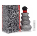 Perfumer's Workshop Samba Cologne - Eau de Toilette - Perfume sample - 2 ml  