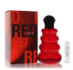 Perfumer's Workshop Samba Red - Eau de Toilette - Perfume sample - 2 ml  