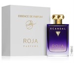 Roja Parfums Scandal Pour Femme - Parfum - Perfume sample - 2 ml