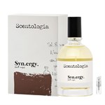 Scentologia Syn.ergy - Eau de Parfum - Perfume Sample - 2 ml