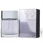 Sean John I Am King - Eau De Toilette - Perfume sample - 2 ml