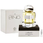 Lengling Munich Sekushi no.7 - Extrait de Parfum - Perfume sample - 2 ml