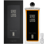 Serge Lutens Ambre Sultan - Eau de Parfum - Perfume sample - 2 ml