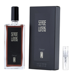 Serge Lutens Chergui - Eau de Parfum - Perfume sample - 2 ml