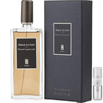 Serge Lutens Santal Majuscule - Eau de Parfum - Perfume sample - 2 ml