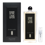 Serge Lutens Un Bois Vanille - Eau de Parfum - Perfume sample - 2 ml