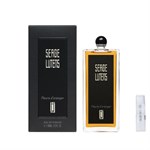Serge Lutens Fleurs D'Oranger - Eau de Parfum - Perfume sample - 2 ml  