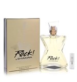 Shakira Rock by Shakira - Eau de Toilette - Perfume sample - 2 ml  