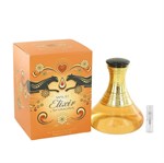 Shakira Wild Elixir by Shakira - Eau de Toilette - Perfume sample - 2 ml  