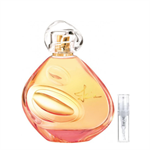 Sisley Izia - Eau de Parfum - Perfume sample - 2 ml