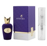 Sospiro Ensemble - Eau de Parfum - Perfume sample - 2 ml